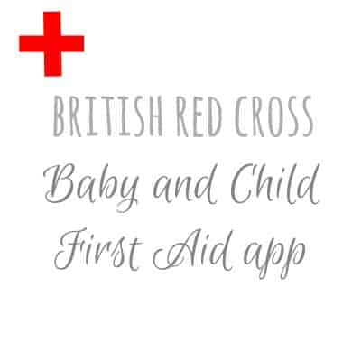 First Aid Rapped Up with British Red Cross