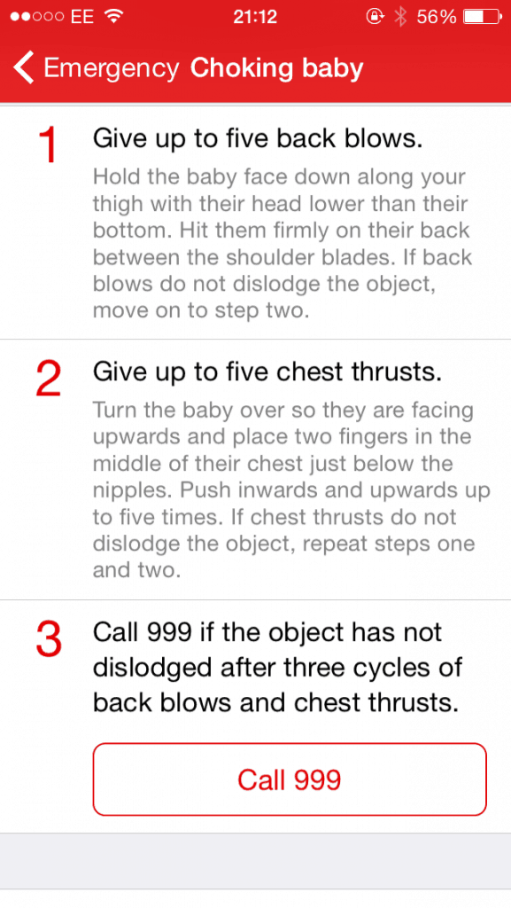 British Red Cross