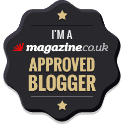 Taking five with Magazine.co.uk