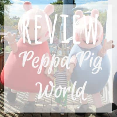 Peppa Pig World