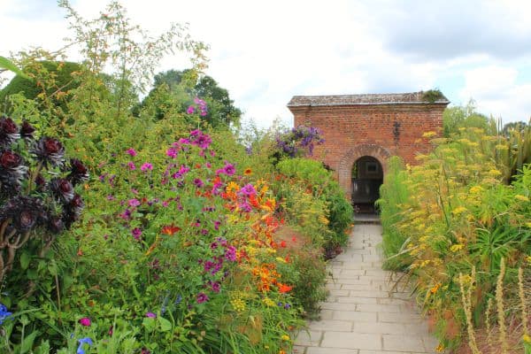 Packwood House