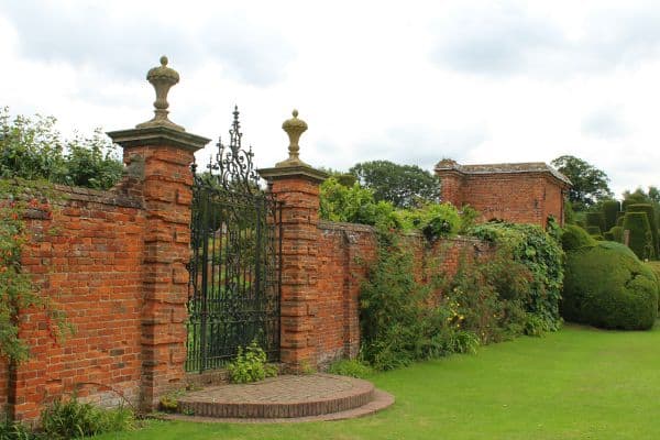 Packwood House