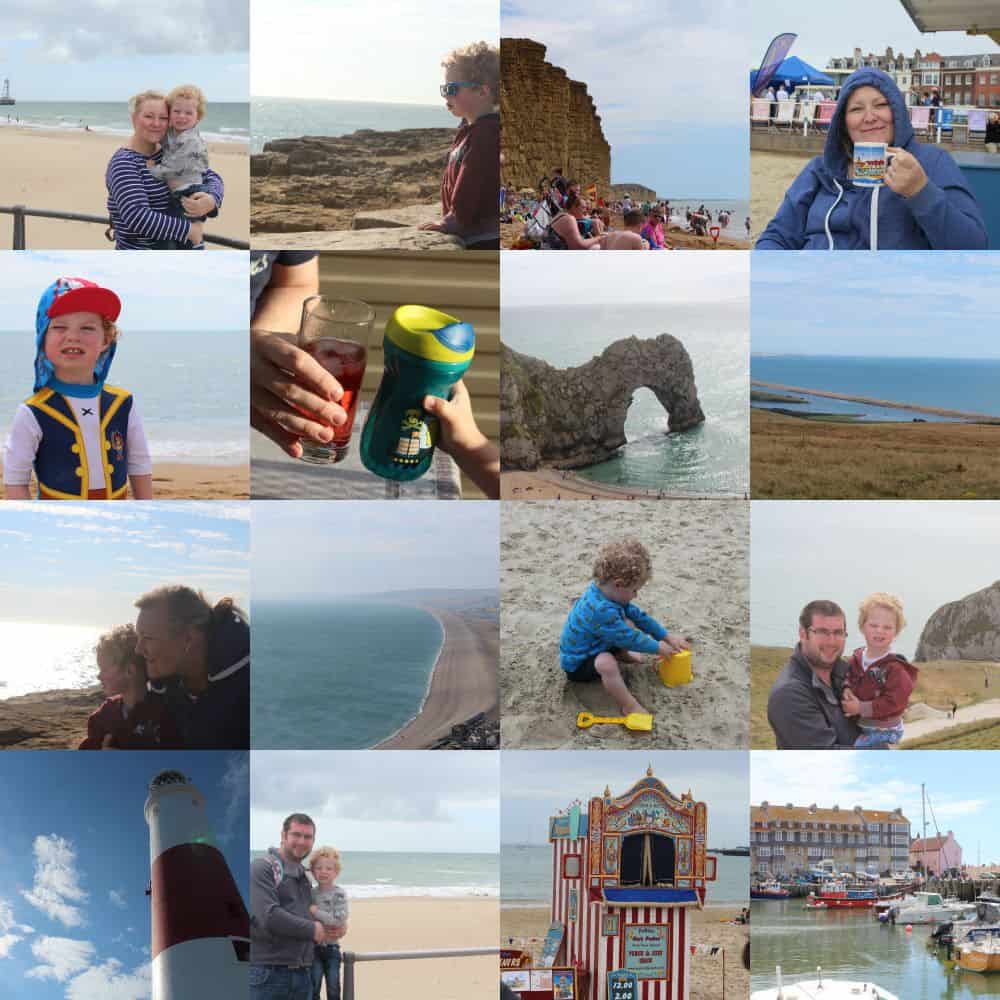 PicMonkey Collage