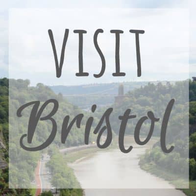 Visit Bristol