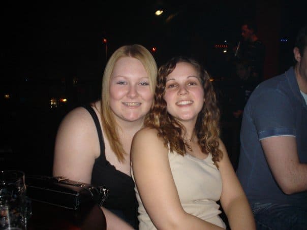 Back in my uni days.. 2003