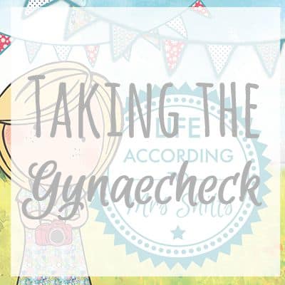 Cervical Cancer screening at home with GynaeCheck