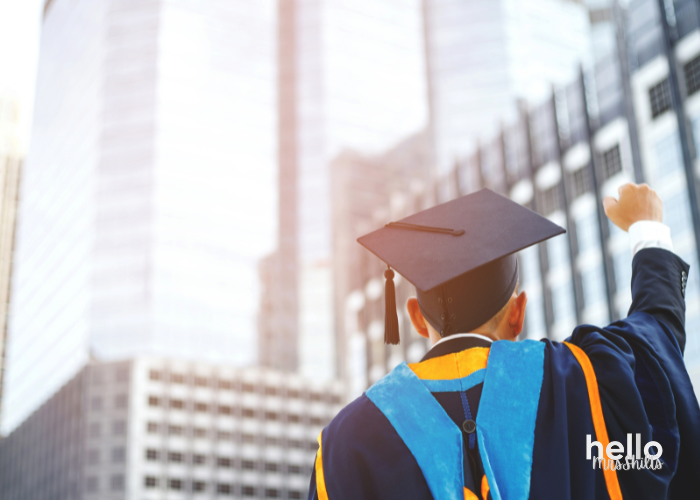 Top tips for surviving on a student budget