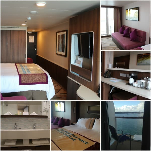 Norwegian Escape