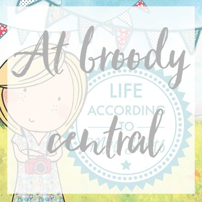 At broody central…