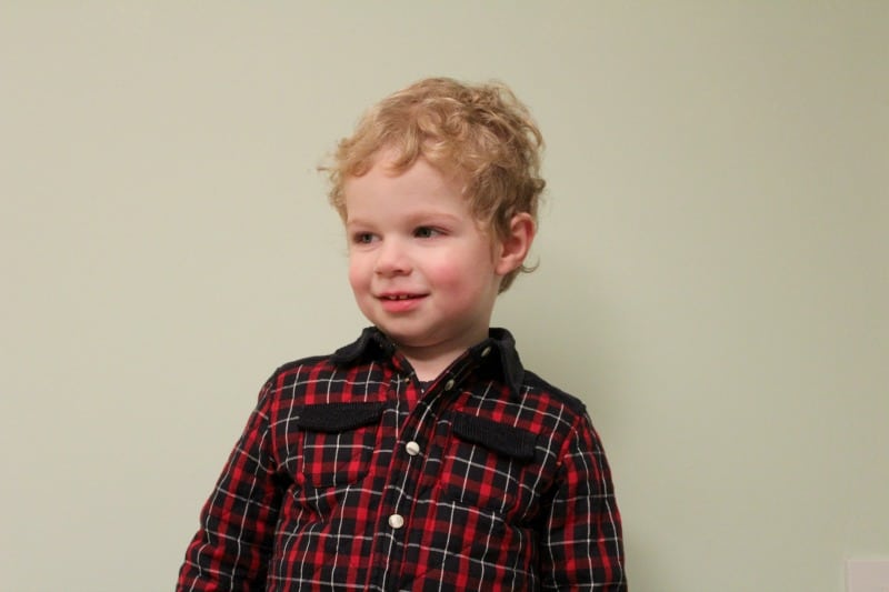 Mamas and Papas Autumn Winter
