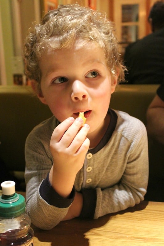 Olly chip