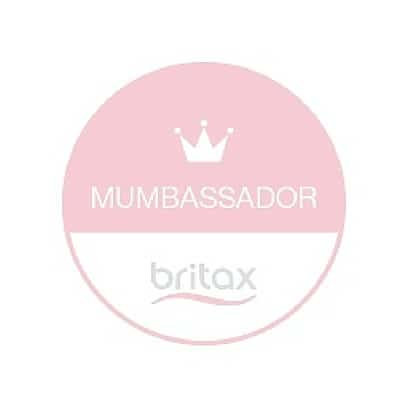 Britax introduces SecureGuard for booster seats