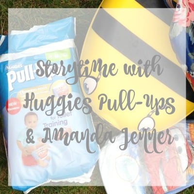 Huggies Pull-Ups
