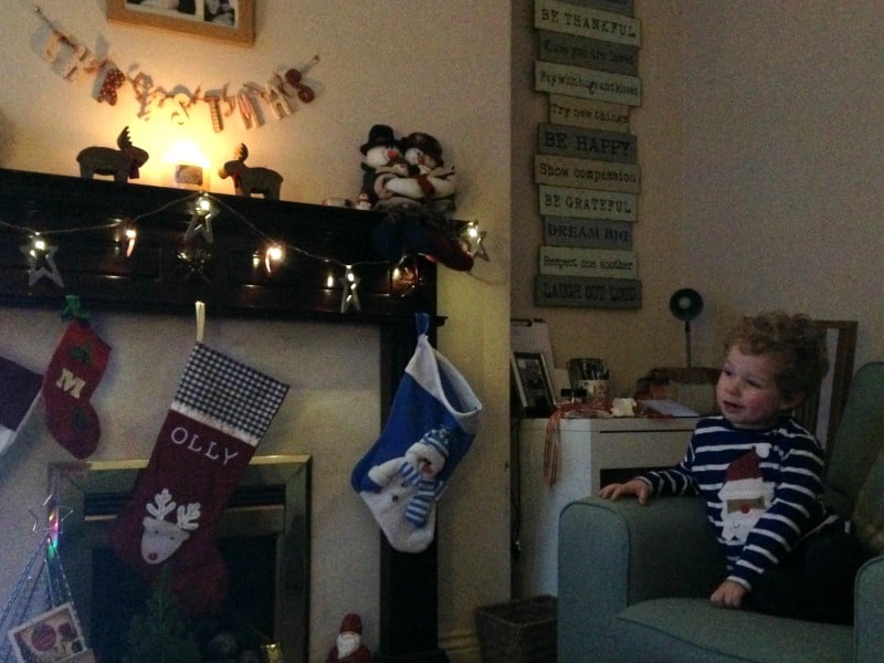 Christmas movies