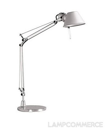 Lamp Commerce - Socket Table Light