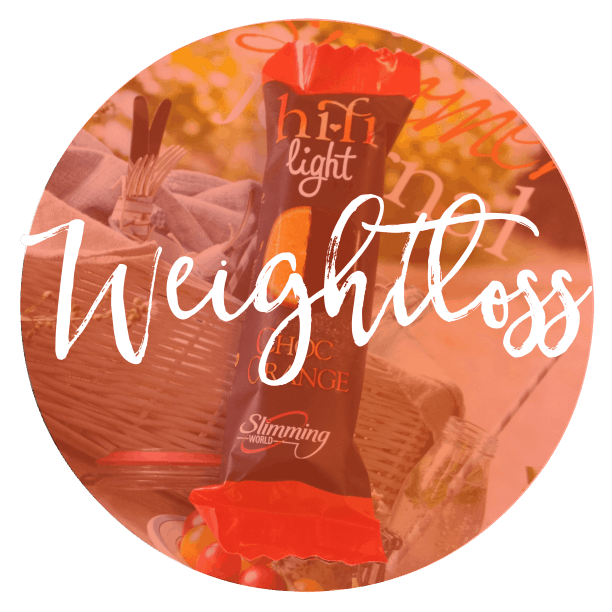 Get back on track with Slimming World