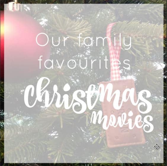 Christmas movies