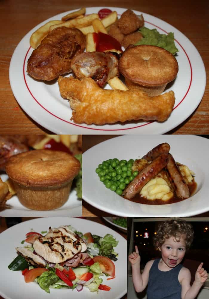Brewers Fayre