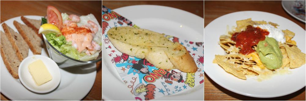 Brewers Fayre