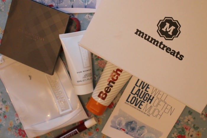 Mumtreats