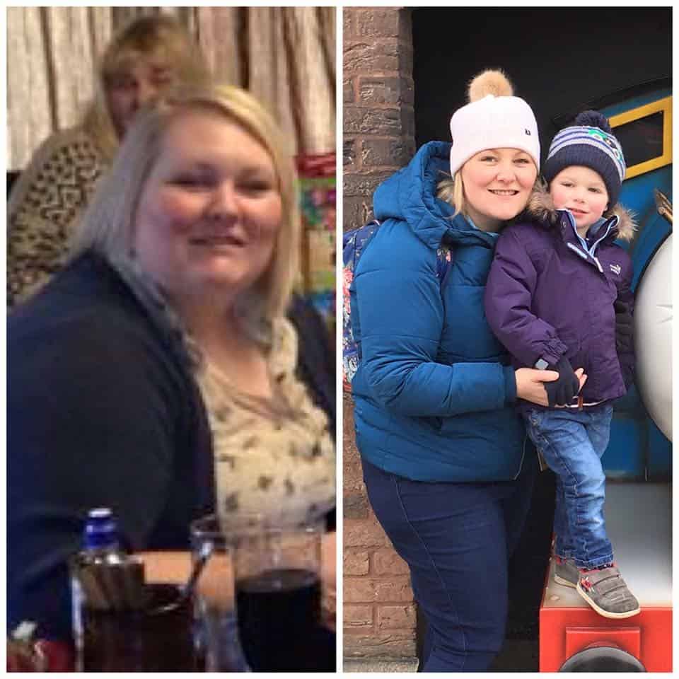 March 2014 v February 2016