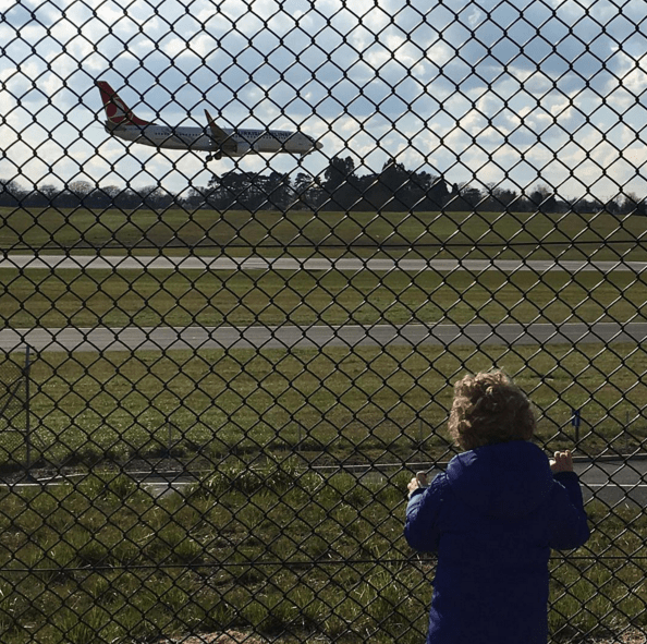 Airplanes