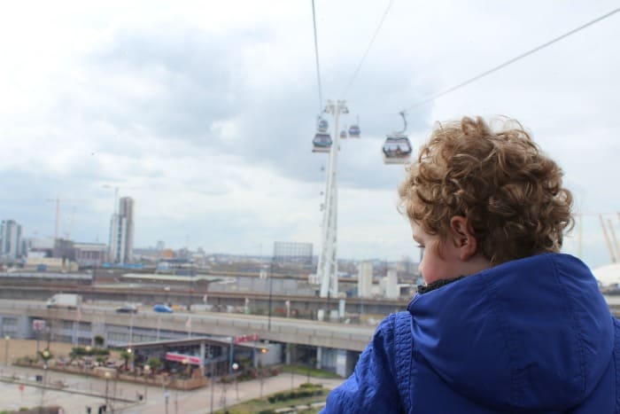 Emirates Air Line