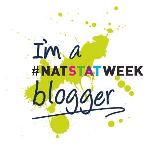 #NatStatWeek