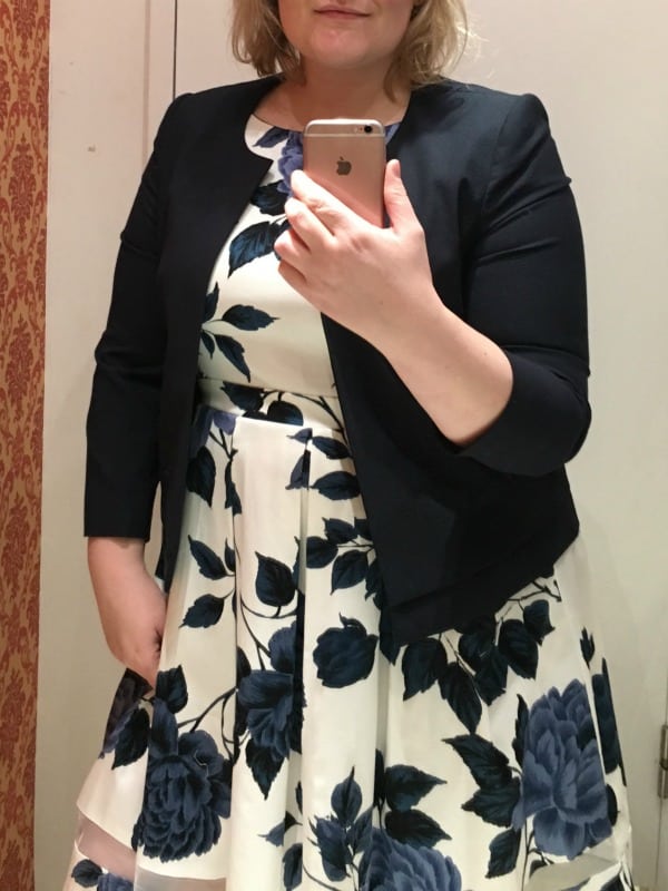 Pretty Dress