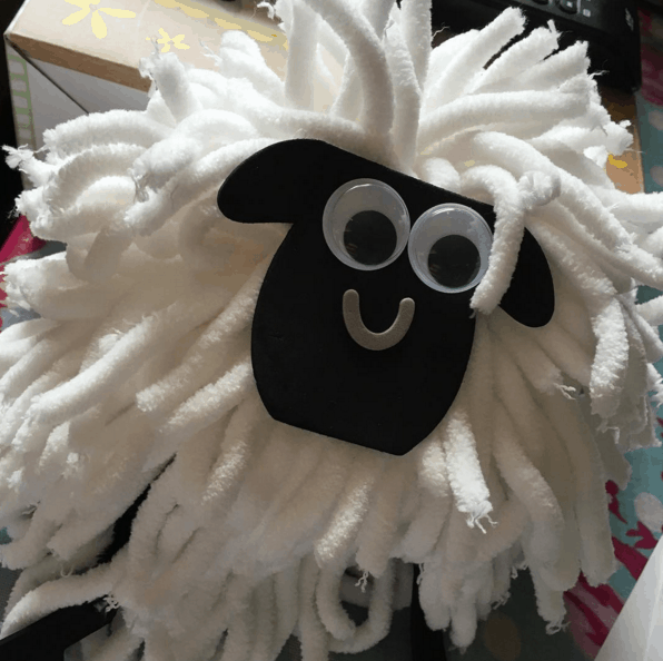 sheep