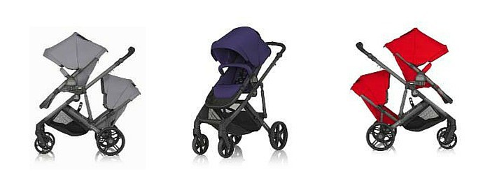 B-READY pushchair Britax