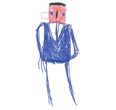 Drawing One