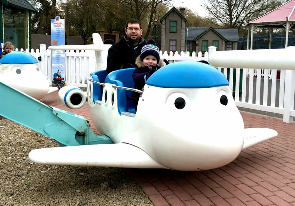 Jeremy Jets