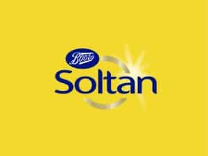 Boots Soltan 