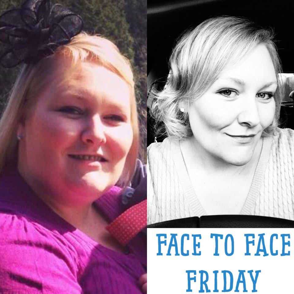 Face to Face Friday 