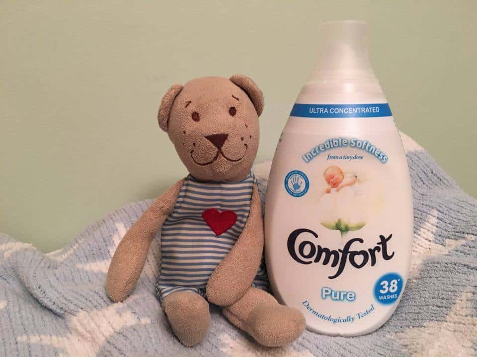 Comfort Pure Ultra Condensed