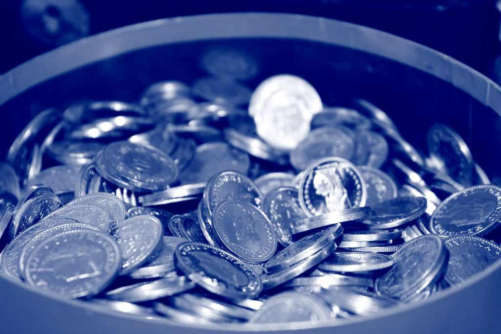 money money money