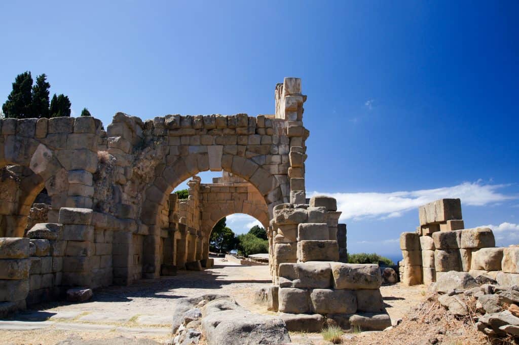 Sicily