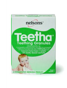 Teetha Granules 1MB
