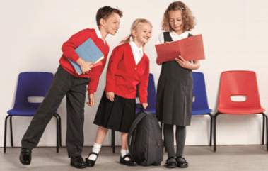 Aldi back to school