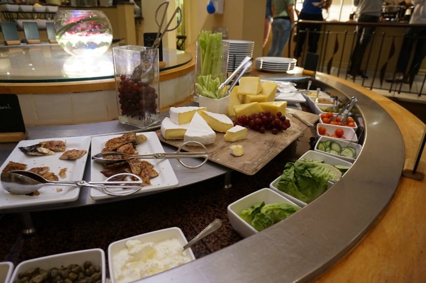 Heathrow Windsor Marriott Hotel