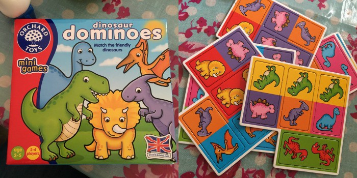 Dominoes