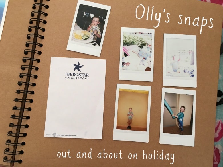 Scrapbook 4