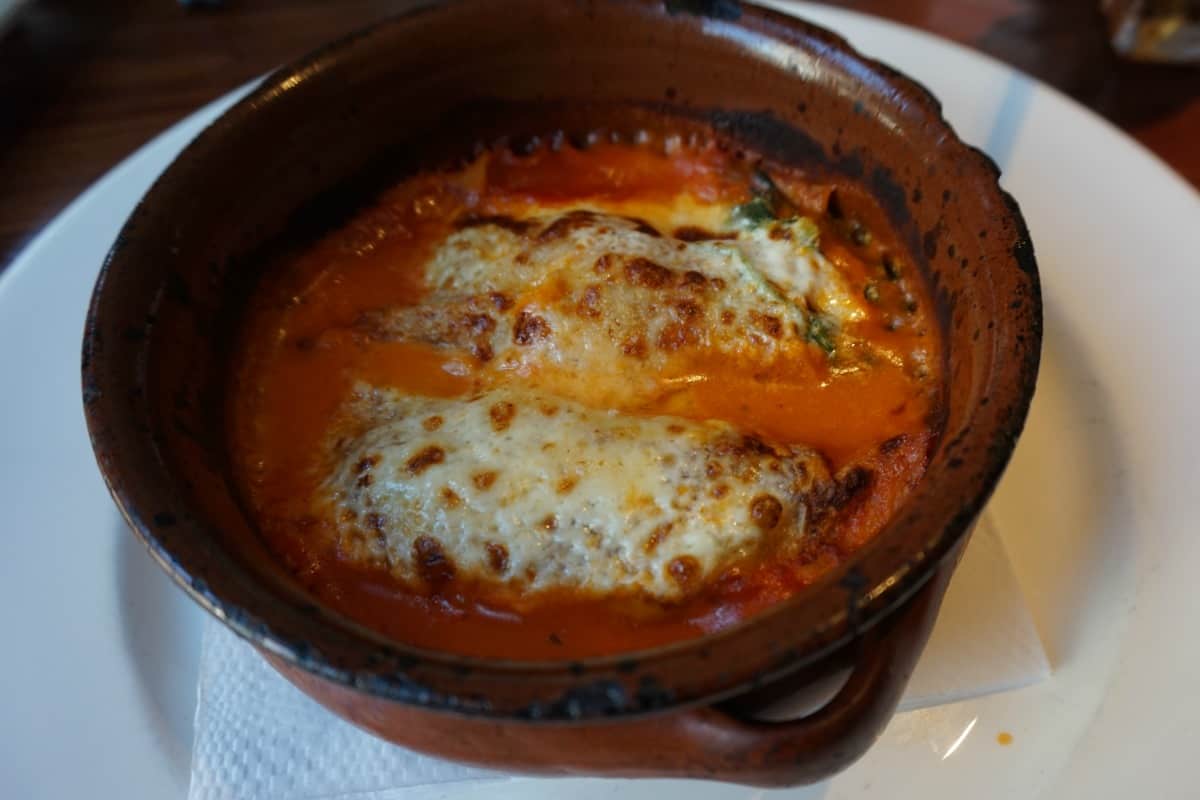 Crespelle