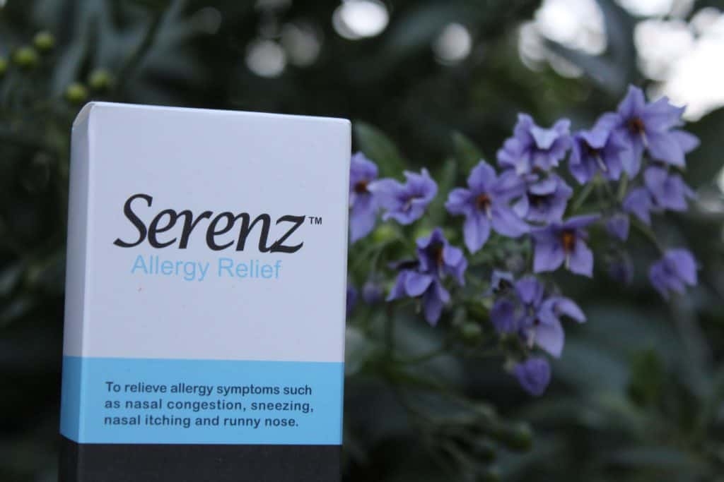 Serenz