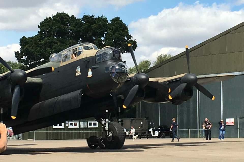 Lancaster