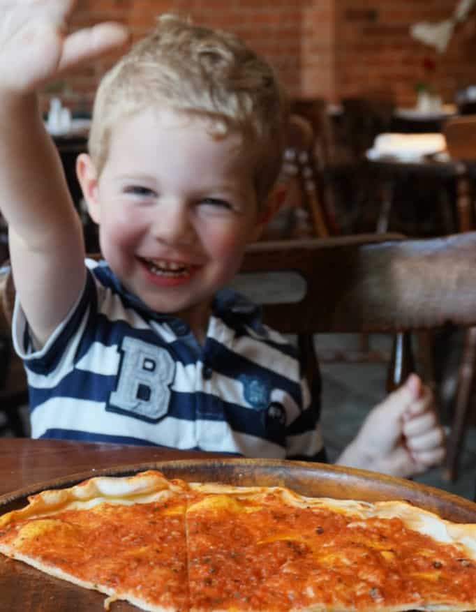 Pizza