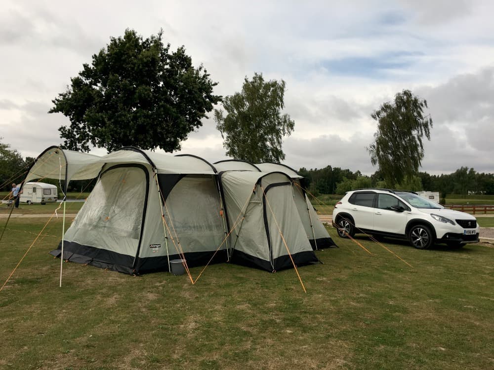 Tent