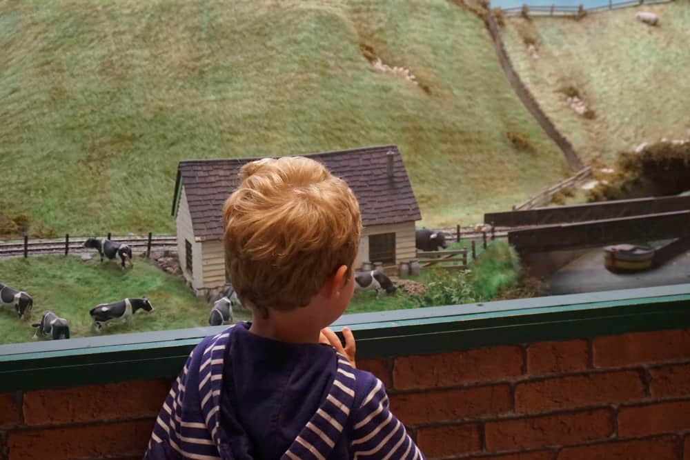 Thomas Land