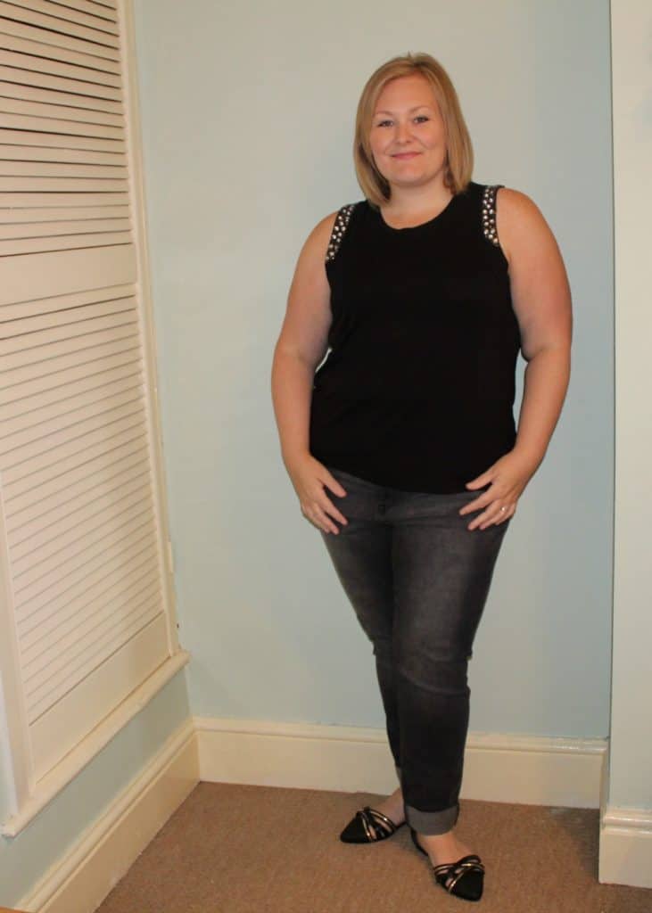 Simply Be Going Out Outfits